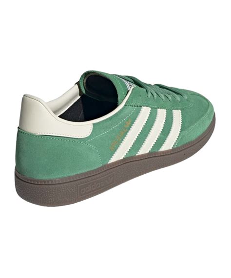 adidas spezial grün weiss|Adidas originals handball spezial.